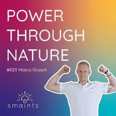 #023 Marco Grosch - Minimalismus im Biohacking #023 Marco Grosch - Minimalismus im Biohacking