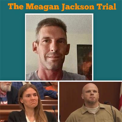 Meagan Jackson Case