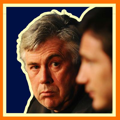 Carlo Ancelotti's Chelsea: The Ultimate Victims Of Success