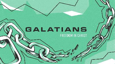 Live By The Gospel - Audio Live By The Gospel - Audio