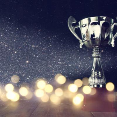 How to win an award in MARKETING magazine's award shows