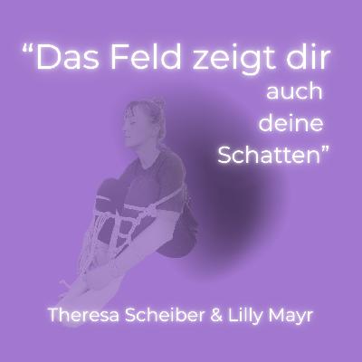 Aufstellungsleiterinnen unter sich✨