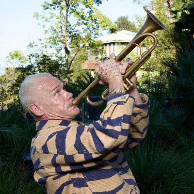 Watch: On his debut solo LP, Flea fulfills a lifelong promise Watch: On his debut solo LP, Flea fulfills a lifelong promise