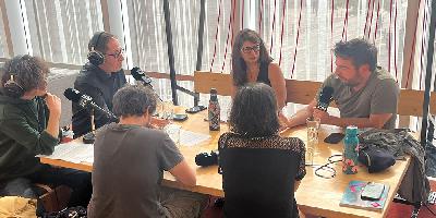 A Ciel Ouvert 2025 A Ciel Ouvert 2025