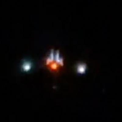 204. Ufodrönarna & Karl invaderar 2 (Torsd.)- Scandinavian edition