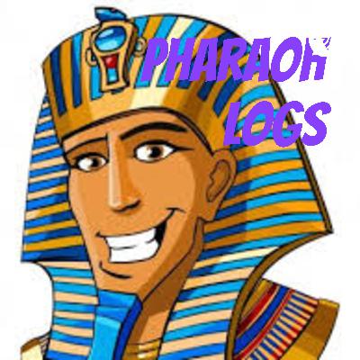 PHARAOH LOGS #3