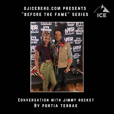 Jimmy Rocket Discuss His New Project Coming Soon, Biggest Song “Now” Over 1 Million Plays, Who He Would Like To Work With & More Jimmy Rocket Discuss His New Project Coming Soon, Biggest Song “Now” Over 1 Million Plays, Who He Would Like To Work With & More