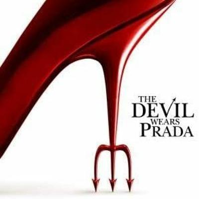 Epiosde 19 - The Devil Wears Prada Epiosde 19 - The Devil Wears Prada