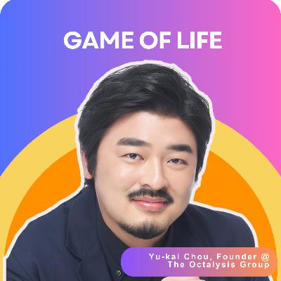 Game of Life: Transform Your Reality through Gamification |Yu-kai Chou Game of Life: Transform Your Reality through Gamification |Yu-kai Chou