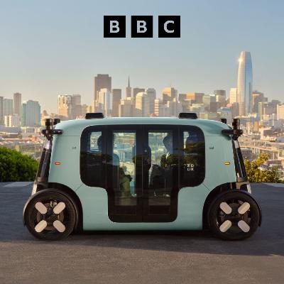 Driverless cars in the fast lane