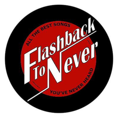 Flashback To Never, An Introduction Flashback To Never, An Introduction