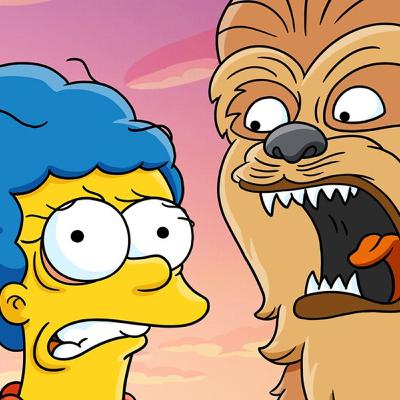 Möge die Mutter mit dir sein / May the 12th be with you
