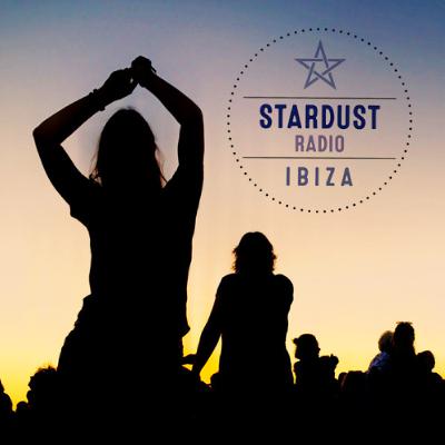 ROGGEN - Ibiza Stardust Radio Guest Show