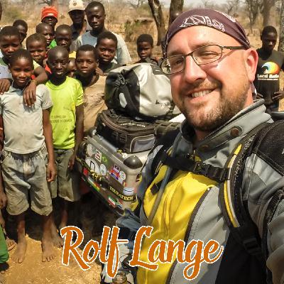 Rolf Lange im Fellows Ride Podcast Rolf Lange im Fellows Ride Podcast