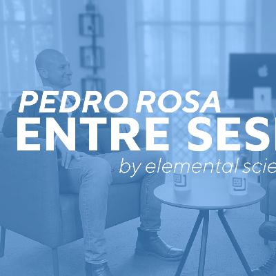Entre Sesiones #5 - Entrevista a Pedro Rosa, CEO de Todobarro