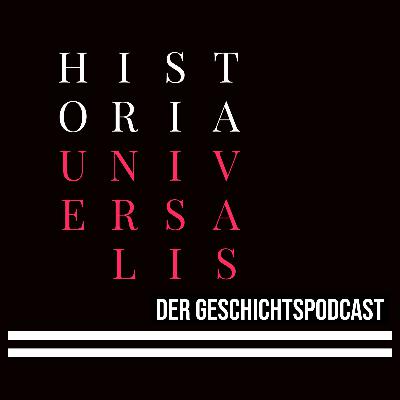 Vom Bekenner zum Eroberer - Die Rollonen (Teil 1)