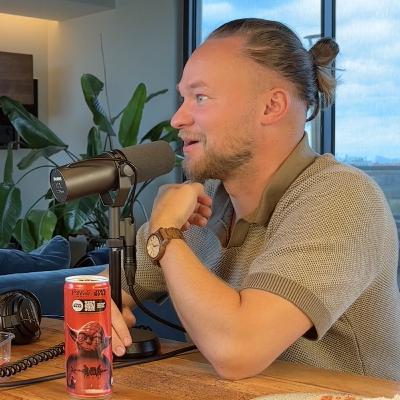 119 - Ex Bulle packt aus (mit Dennis Boyette)