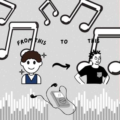 #04 - Musik Bagi Anak Pertama