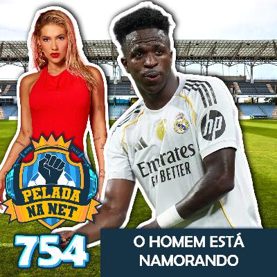 Pelada na Net #754 - O Homem Está Namorando Pelada na Net #754 - O Homem Está Namorando