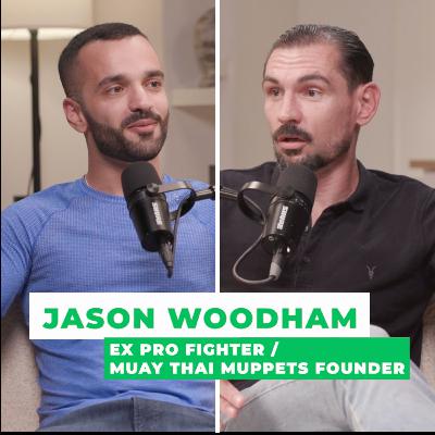Unveiling the Future of Muay Thai with Jason Woodham