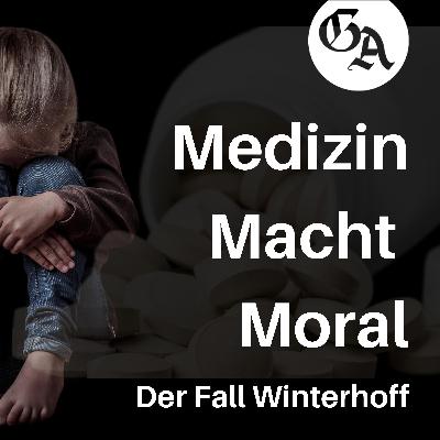 Episode 7 - Vor dem Urteil Episode 7 - Vor dem Urteil
