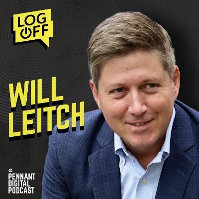 Will Leitch: Deadspin's rise and fall, maturing online, and how to become a prolific writer Will Leitch: Deadspin's rise and fall, maturing online, and how to become a prolific writer