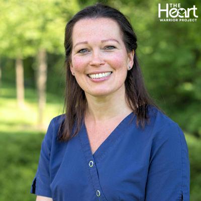 How Life Has Been 11 Years Later After My Cardiac Arrest | Joke Gysel