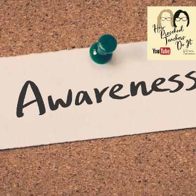 367: The Unknown Sense of Interoceptive Awareness with Cindy and Alison 367: The Unknown Sense of Interoceptive Awareness with Cindy and Alison
