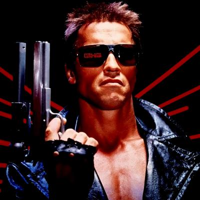 EP29. The Terminator (1984): Revisiting James Cameron's 1984 Sci-Fi Action Classic