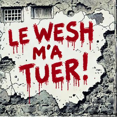 De l’art du “wesh” : naissance d’un langage populaire dans la France des années 80