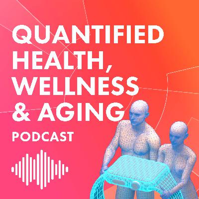 Epigenetic Health Monitoring to Reduce Your Future Illness Risk – EP13: Tom Stubbs (Chronomics) Epigenetic Health Monitoring to Reduce Your Future Illness Risk – EP13: Tom Stubbs (Chronomics)