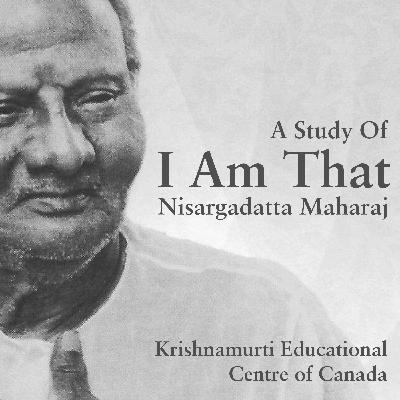 Nisargadatta & Krishnamurti on True Meditation