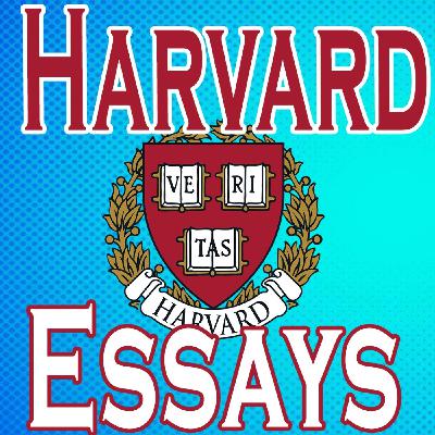 The Essays That Helped These Townsend Harris Students Get Into Harvard | ADMITTED S2 EP 14
