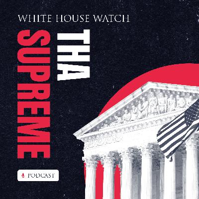 Midterm 2022 - Capitolo 2: Tha Supreme Midterm 2022 - Capitolo 2: Tha Supreme
