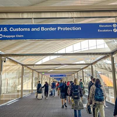 There are proposed changes to the US ESTA system There are proposed changes to the US ESTA system