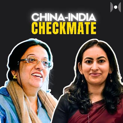 They Just Quietly DESTROYED The Western Empire | Drs. A. Chenoy & K. Rakhra They Just Quietly DESTROYED The Western Empire | Drs. A. Chenoy & K. Rakhra