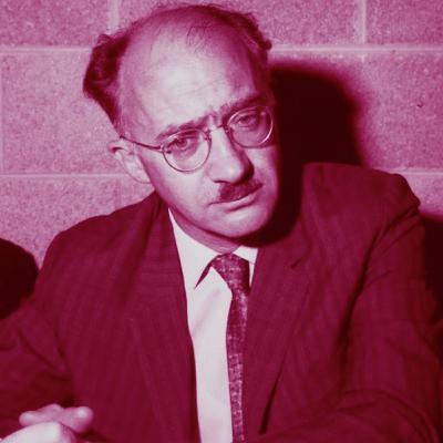 הרי אם אתה כאן, אז גם אני כאן