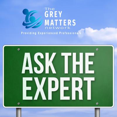 Ask the Experts - Business Process Improvement