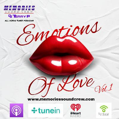 Emotions Of Love (R&B,Slow Jams) Emotions Of Love (R&B,Slow Jams)