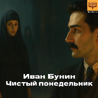 Книги даром. Иван Бунин. «Чистый понедельник»