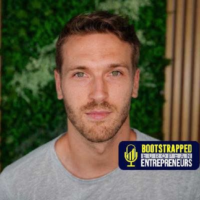 Abandoning Passive Income Projects in Favor of Building a Software Development Consultancy with Senad Šantić of ZenDev