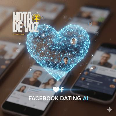 Facebook lanza un asistente con IA para su app de citas