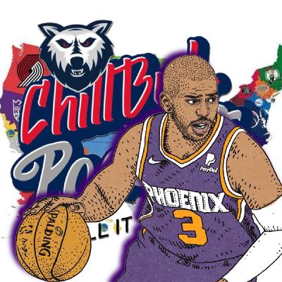 Phoenix Snatch Game 1 - Chill Bul X Tell It Like It Is PC Phoenix Snatch Game 1 - Chill Bul X Tell It Like It Is PC