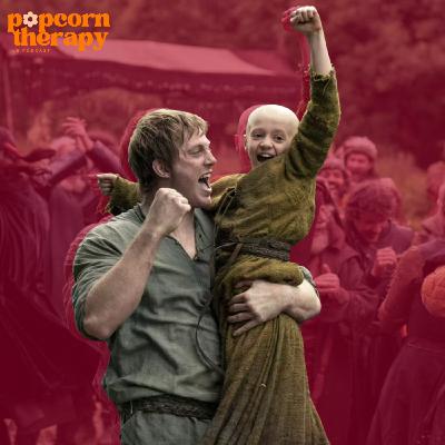 Pop'it : A Knight of the Seven Kingdoms