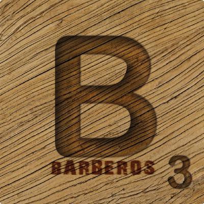Los Barberos. T6 Episodio 1# El Profesor Mariano Sanz.