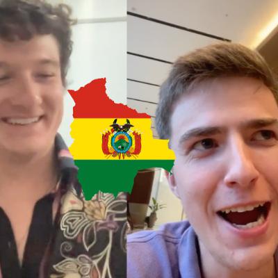 Gringos Are Moving To Bolivia Now? (Cheapest Country In Latin America & Safe)