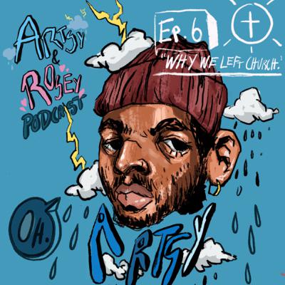 Ep. 5 “Why we left church.”