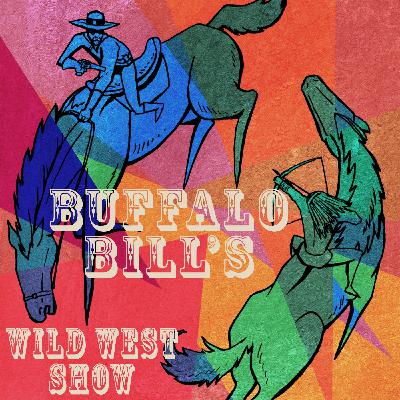 Episode #241 - Who Invented the Wild West? (Part II)