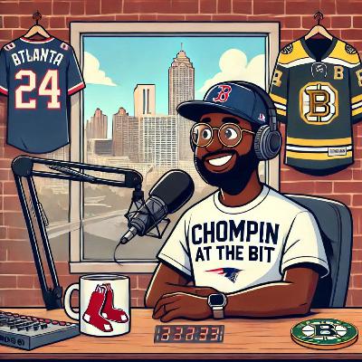 Baltimore, time to panic?