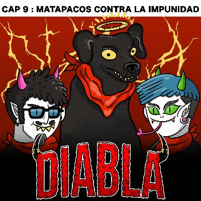 Matapacos contra la impunidad